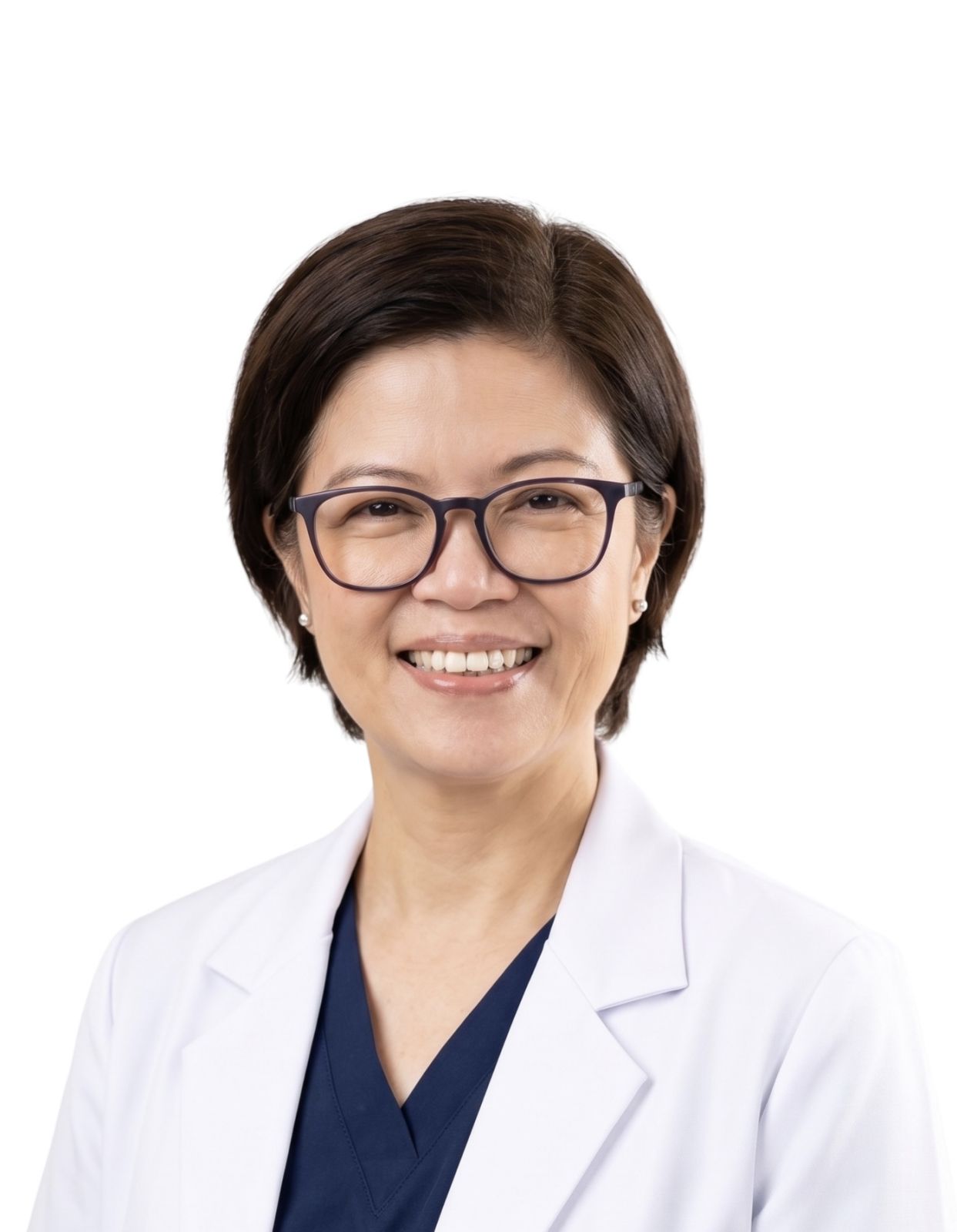 Dr. Evelyn C. Sanchez