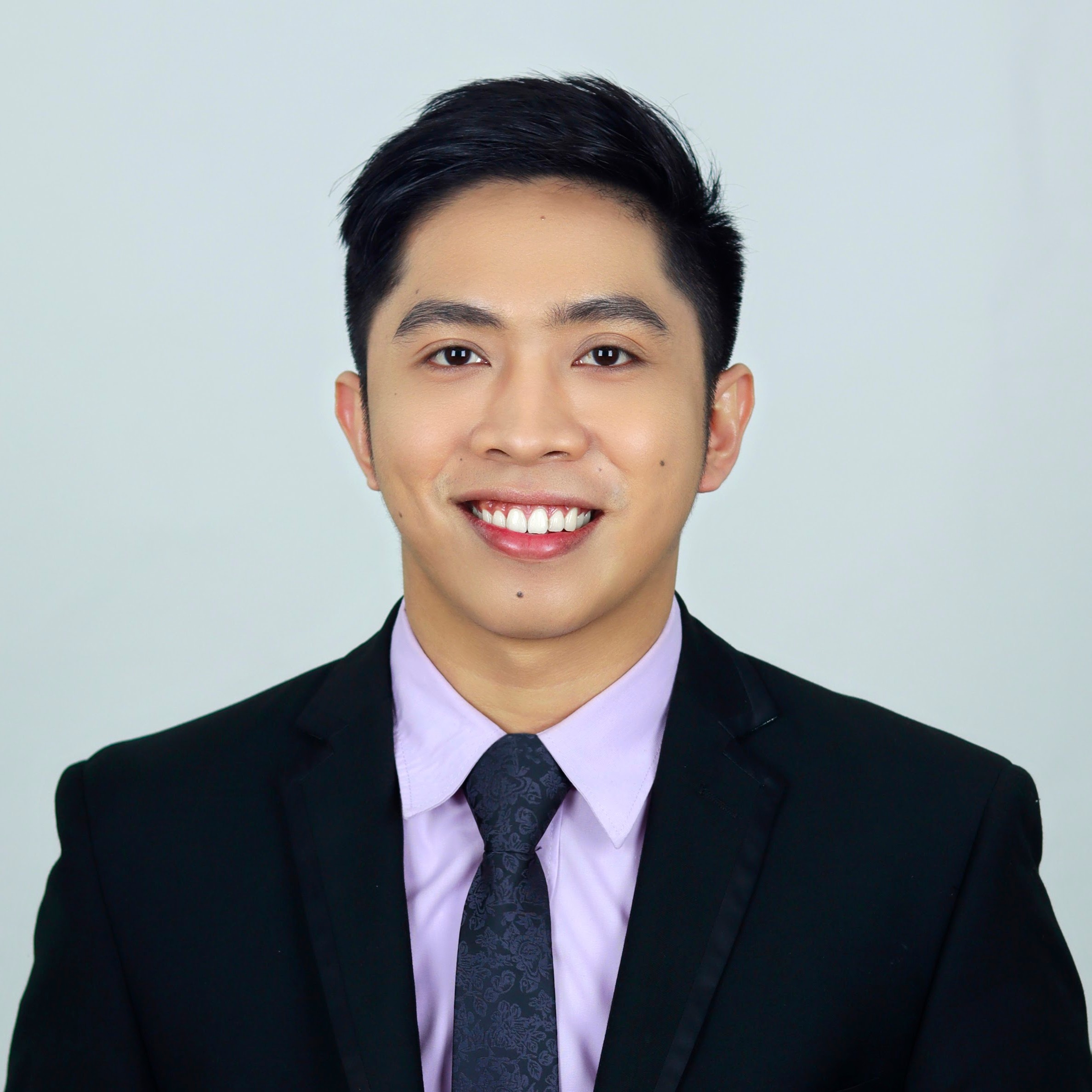 Dr. Gabriel Subaldo