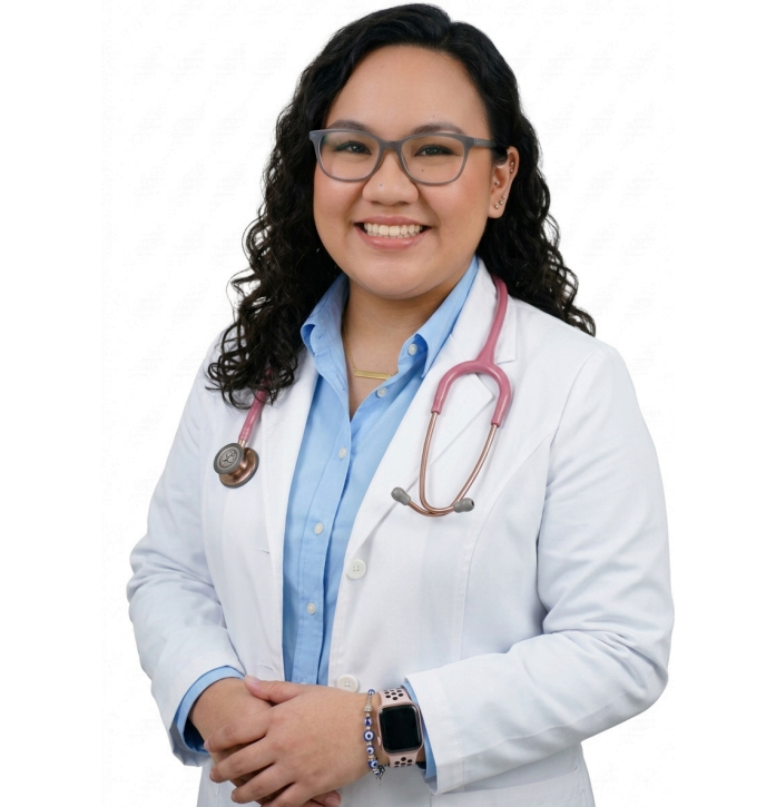 Dr. Giliw Cando-Sampior