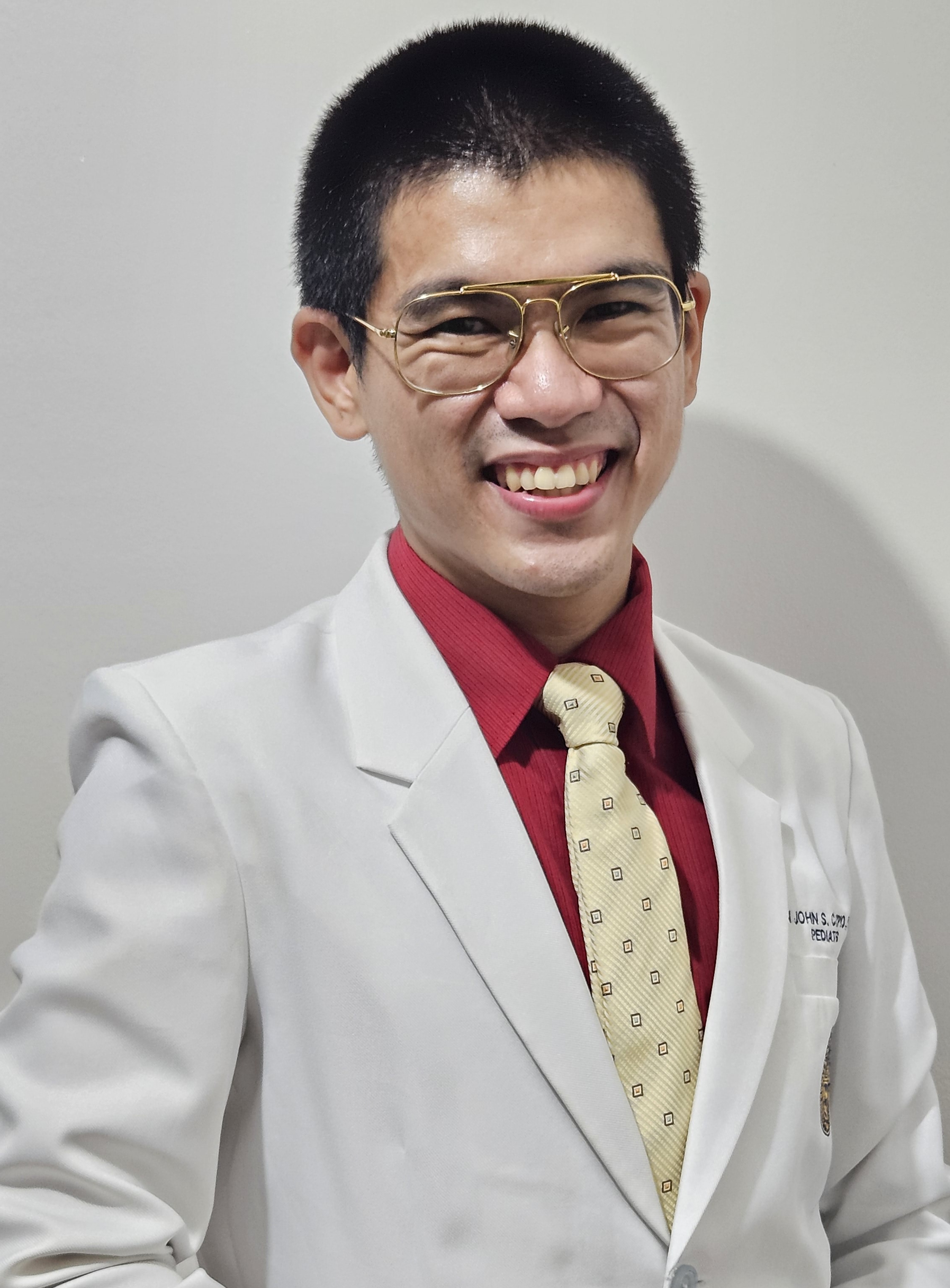 Dr. Ivan Carpio