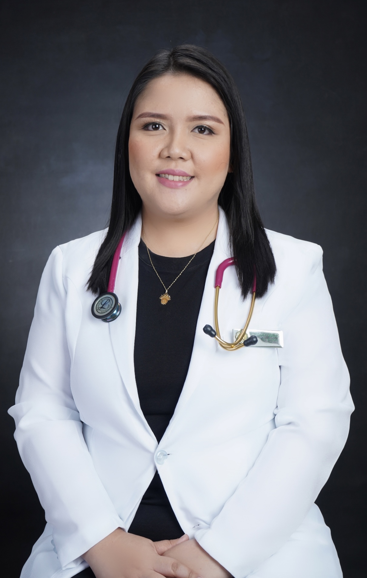 Dr. Ruth Gonzales